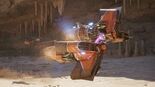 Test Star Wars Galactic Racer
