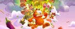 Test Garfield Escape From Monday
