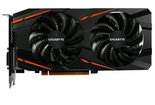 Anlisis Gigabyte RX 470