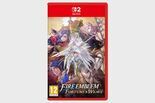 Test Fire Emblem Fortune's Weave