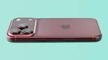 Test Apple iPhone 18 Pro