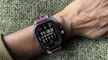 Test Apple Watch Ultra 4