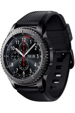 Test Samsung Gear S3