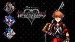 Test Kingdom Hearts HD 2.8 Final Chapter Prologue