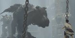 Test The Last Guardian