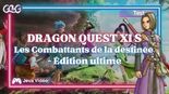 Dragon Quest XI S Review