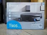 Test Ecovacs Deebot T90S