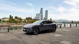 Test Tesla Model Y