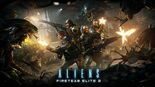 Test Aliens Fireteam Elite 2