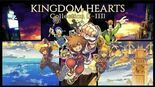 Test Kingdom Hearts III