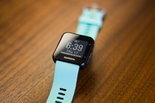 Test Garmin Forerunner 35