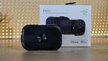 Test Razer Prio