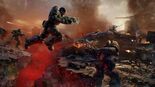 Test Gears of War E-Day