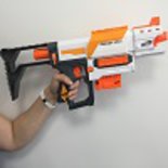 Nerf Modulus Recon MKII Review