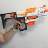 Anlisis Nerf Modulus Recon MKII