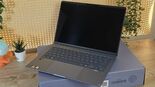 Test Asus ZenBook 14