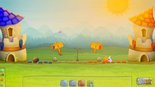 Test Alchemic Jousts