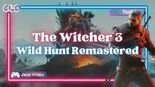 Test The Witcher