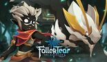 Test Fallen Tear The Ascension