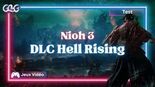 Test Nioh 3