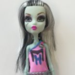 Monster High Atelier Cra d'enfer Review