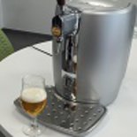 Test Krups Beertender VB32