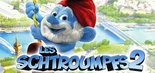 Test Les Schtroumpfs 2