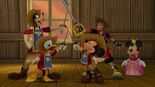 Test Kingdom Hearts I-III