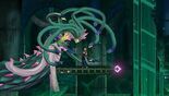 Test Castlevania Belmont's Curse