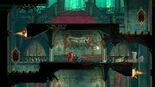 Test Castlevania Belmont's Curse