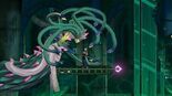 Test Castlevania Belmont's Curse