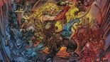 Test Castlevania Belmont's Curse