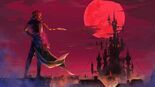 Test Castlevania Belmont's Curse