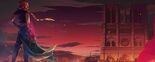 Test Castlevania Belmont's Curse