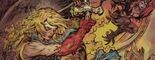 Test Castlevania Belmont's Curse