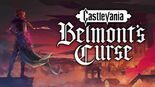 Test Castlevania Belmont's Curse