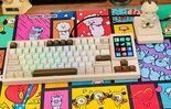Test Womier DUO87