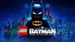 Test LEGO Batman: Legacy of the Dark Knight