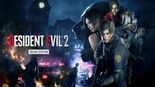 Test Resident Evil