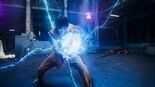 Test Street Fighter Movie