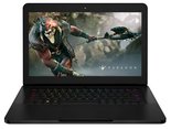 Test Razer Blade - 2016