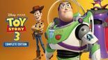 Test Toy Story 3: Complete Edition