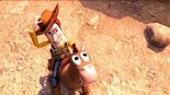 Test Toy Story Retro Roundup