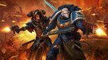 Test Warhammer 40.000 Boltgun 2