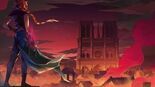 Test Castlevania Belmont's Curse