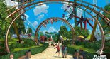 Test Planet Coaster
