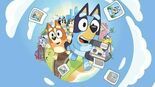 Test Bluey Happy Snaps