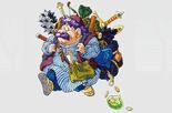 Test Dragon Quest Heroes