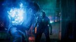 Test Street Fighter Movie