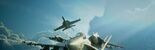 Test Ace Combat 8